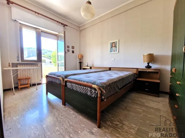 Prodej bytu 3+1, Via G. Garibaldi,Silvi,Itálie, 117 m2