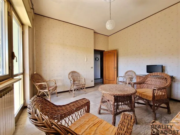 Prodej bytu 3+1, Via G. Garibaldi,Silvi,Itálie, 117 m2