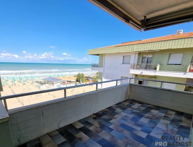 Prodej bytu 3+1, Via G. Garibaldi,Silvi,Itálie, 117 m2