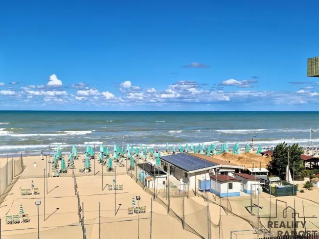 Prodej bytu 3+1, Via G. Garibaldi,Silvi,Itálie, 117 m2