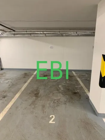 Pronájem garážového stání, Praha - Veleslavín, Pod dvorem, 18 m2