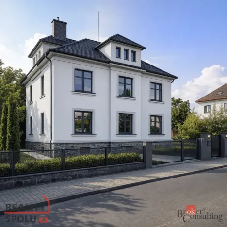 Prodej rodinného domu, Lipník nad Bečvou, 215 m2