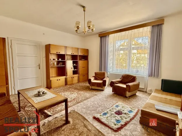 Prodej rodinného domu, Lipník nad Bečvou, 215 m2