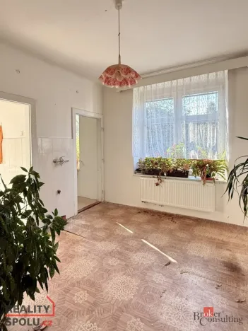 Prodej rodinného domu, Lipník nad Bečvou, 215 m2