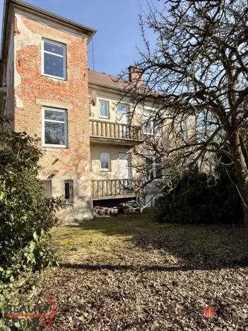 Prodej rodinného domu, Lipník nad Bečvou, 215 m2