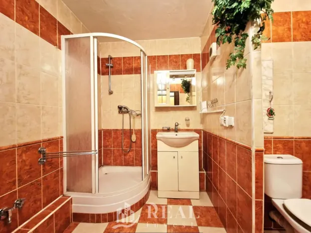 Prodej bytu 2+kk, Most, Jiřího Wolkera, 39 m2