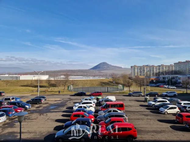 Prodej bytu 2+kk, Most, Jiřího Wolkera, 39 m2