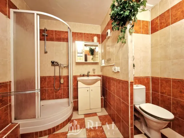 Prodej bytu 2+kk, Most, Jiřího Wolkera, 39 m2