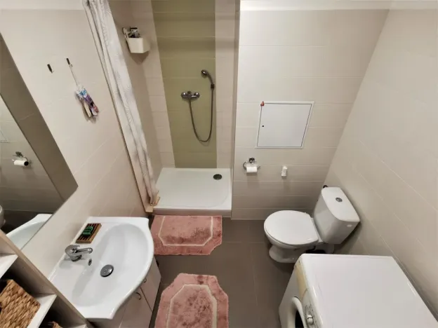 Pronájem bytu 1+kk, Litoměřice - Předměstí, Revoluční, 35 m2