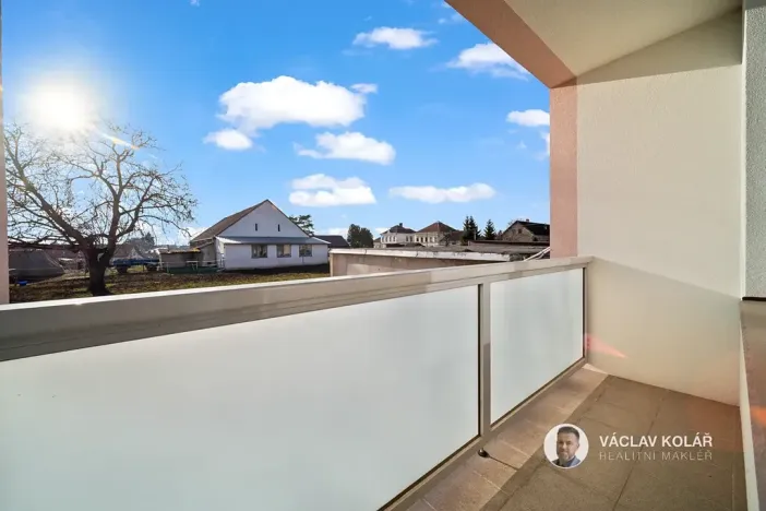 Prodej bytu 3+1, Mžany, 73 m2