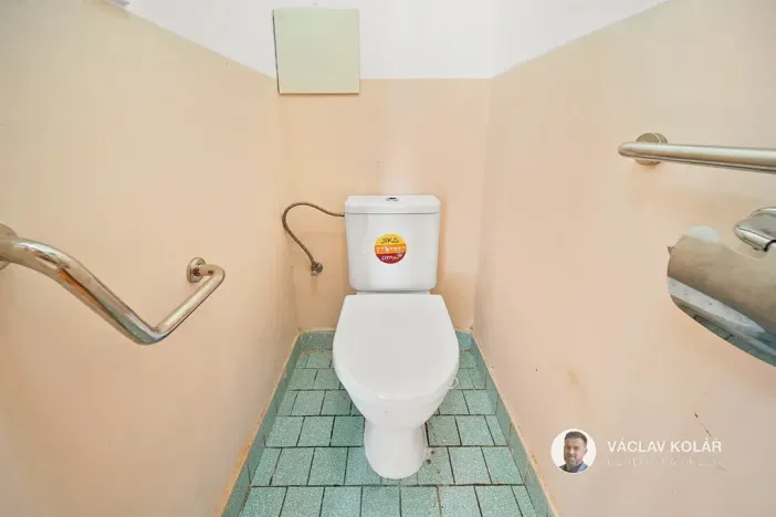 Prodej bytu 3+1, Mžany, 73 m2