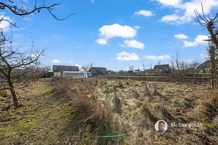 Prodej bytu 3+1, Mžany, 73 m2