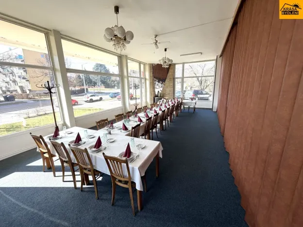 Prodej komerční nemovitosti, Olomouc - Neředín, 730 m2