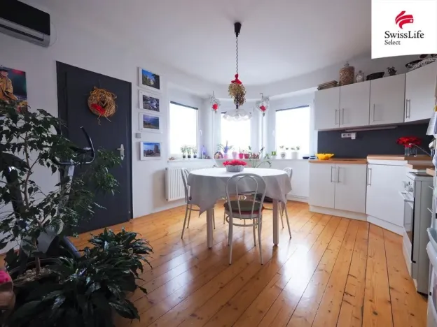 Prodej rodinného domu, Havlíčkův Brod, Jahodova, 234 m2