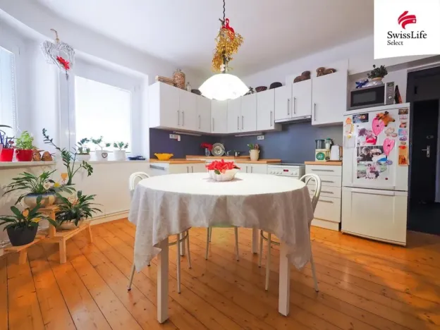 Prodej rodinného domu, Havlíčkův Brod, Jahodova, 234 m2