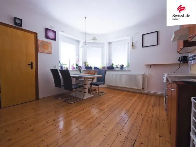 Prodej rodinného domu, Havlíčkův Brod, Jahodova, 234 m2