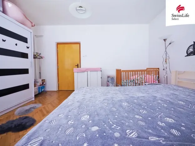 Prodej rodinného domu, Havlíčkův Brod, Jahodova, 234 m2