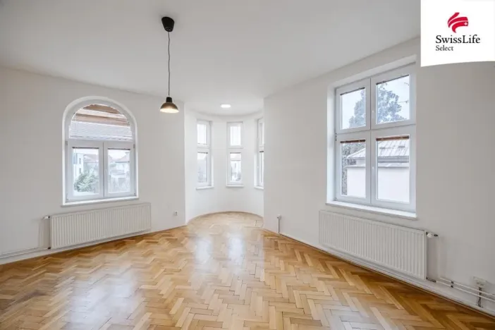 Pronájem kanceláře, Brno, Žampachova, 34 m2