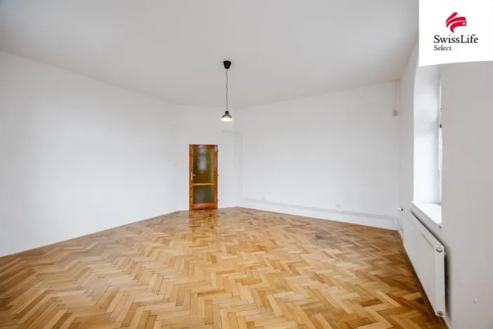 Pronájem kanceláře, Brno, Žampachova, 34 m2