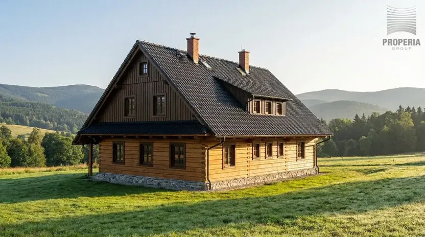 Prodej pozemku pro bydlení, Staré Město, Hynčice pod Sušinou, 840 m2