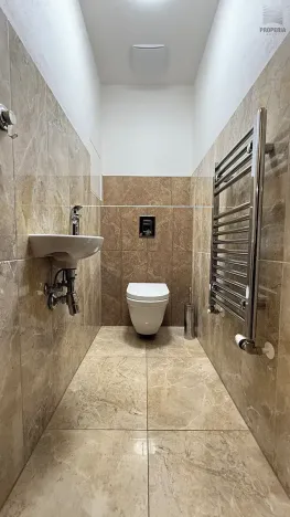 Prodej bytu 3+kk, Brno, bratří Čapků, 71 m2