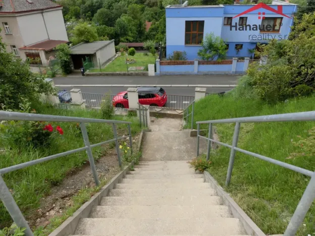 Pronájem bytu 3+1, Ústí nad Labem - Ústí nad Labem-centrum, Koněvova, 60 m2