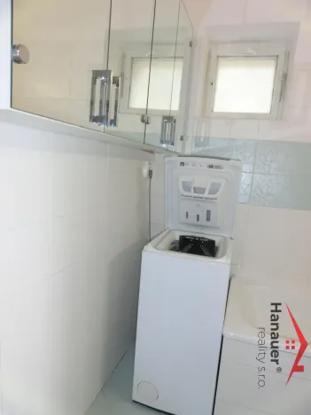 Pronájem bytu 3+1, Ústí nad Labem - Ústí nad Labem-centrum, Koněvova, 60 m2