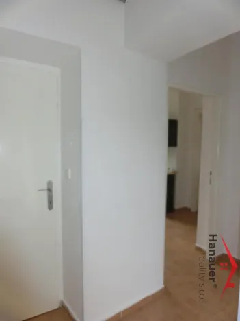 Pronájem bytu 3+1, Ústí nad Labem - Ústí nad Labem-centrum, Koněvova, 60 m2