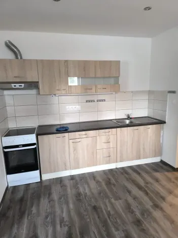 Pronájem bytu 2+kk, Zbůch, Plzeňská, 45 m2