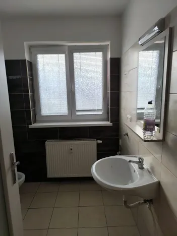 Pronájem bytu 2+kk, Zbůch, Plzeňská, 45 m2