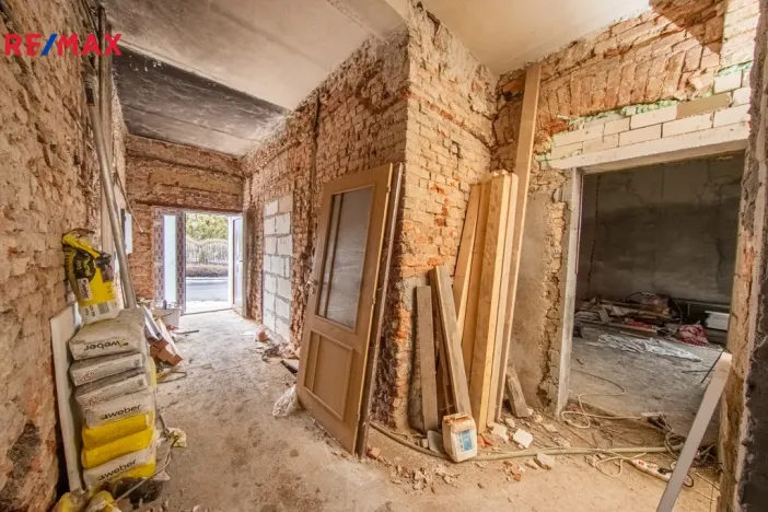 Prodej ubytování, Chodov, Nejdecká, 426 m2