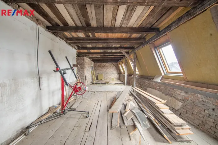 Prodej ubytování, Chodov, Nejdecká, 426 m2