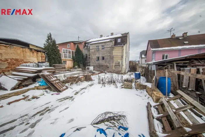 Prodej ubytování, Chodov, Nejdecká, 426 m2