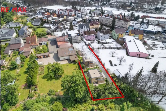 Prodej ubytování, Chodov, Nejdecká, 426 m2