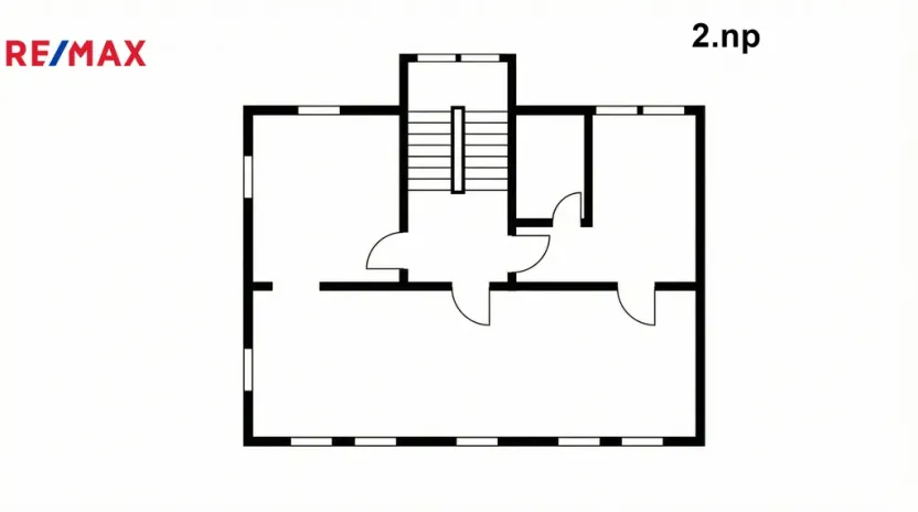 Prodej ubytování, Chodov, Nejdecká, 426 m2