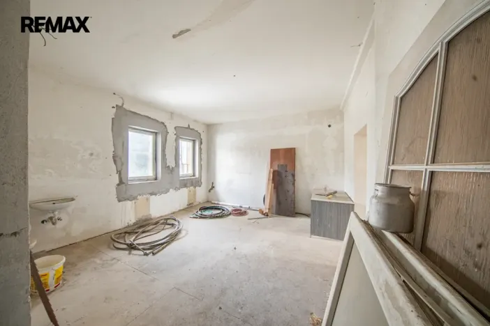 Prodej ubytování, Chodov, Nejdecká, 426 m2