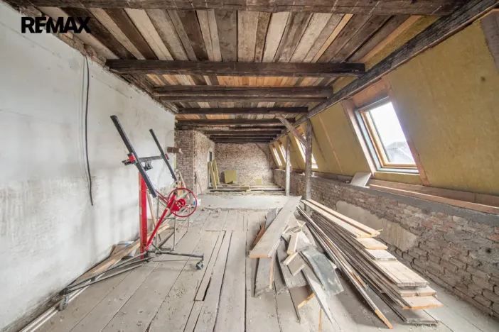 Prodej ubytování, Chodov, Nejdecká, 426 m2