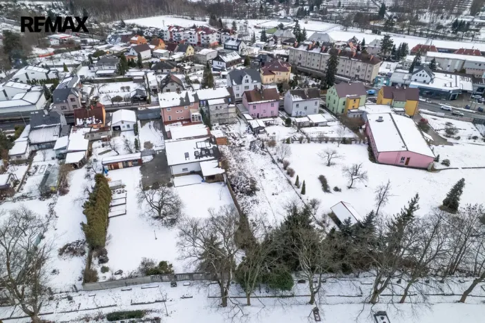 Prodej ubytování, Chodov, Nejdecká, 426 m2