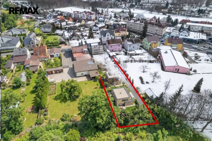 Prodej ubytování, Chodov, Nejdecká, 426 m2