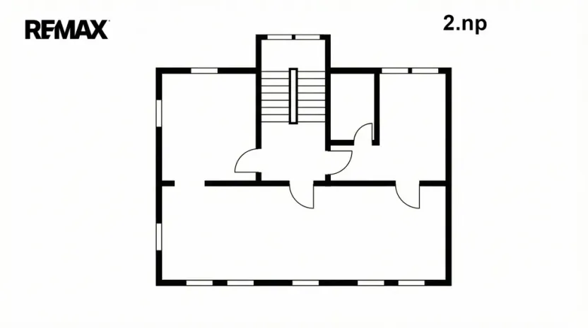 Prodej ubytování, Chodov, Nejdecká, 426 m2