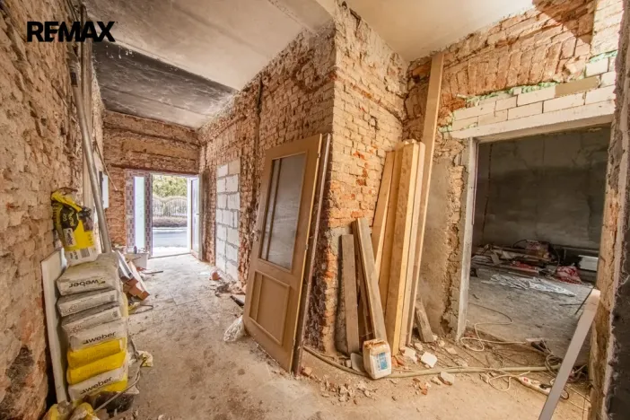 Prodej ubytování, Chodov, Nejdecká, 426 m2