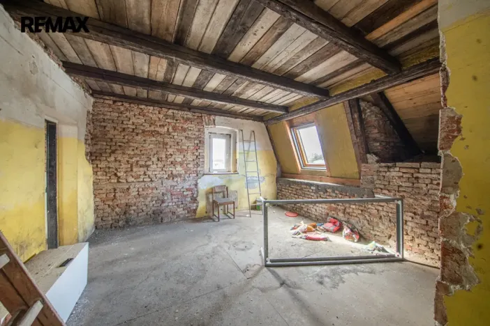 Prodej ubytování, Chodov, Nejdecká, 426 m2