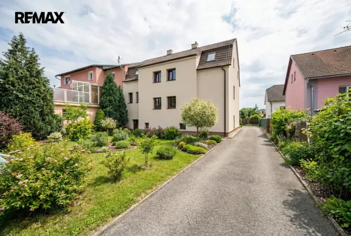 Prodej ubytování, Chodov, Nejdecká, 426 m2