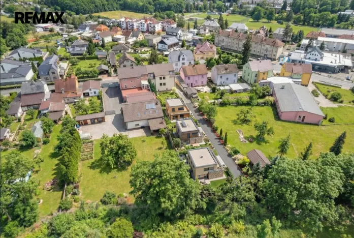 Prodej ubytování, Chodov, Nejdecká, 426 m2