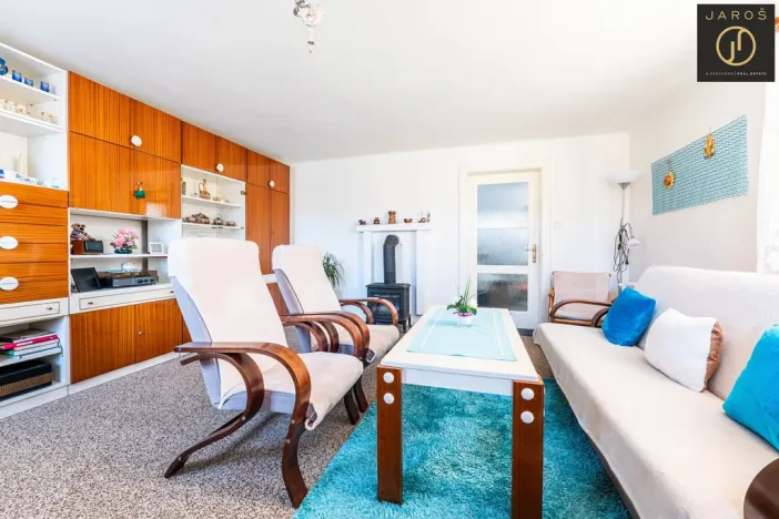 Prodej rodinného domu, Dolní Habartice, 150 m2