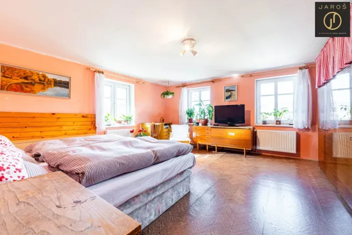 Prodej rodinného domu, Dolní Habartice, 150 m2