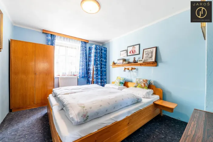 Prodej rodinného domu, Dolní Habartice, 150 m2