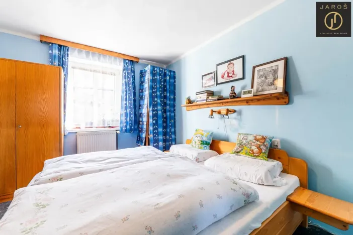 Prodej rodinného domu, Dolní Habartice, 150 m2