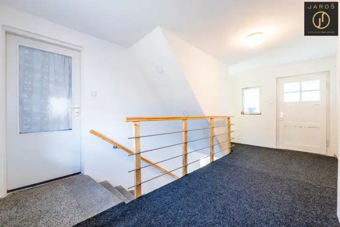 Prodej rodinného domu, Dolní Habartice, 150 m2