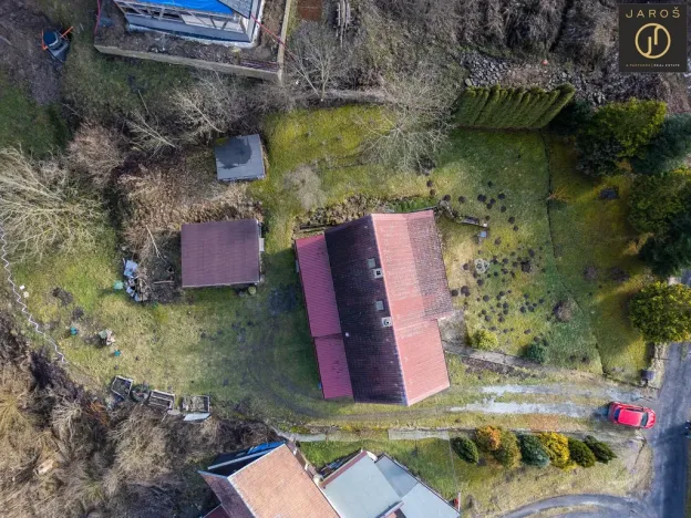 Prodej rodinného domu, Dolní Habartice, 150 m2